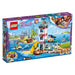 LEGO® Friends Centro de Rescate de Faro (41380)