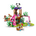 LEGO Panda Jungle Tree House (41422)