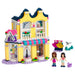 LEGO® Friends Tienda de Moda de Emma (41427)