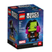LEGO® BrickHeadz™ Gamora (41607)