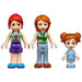 LEGO® Friends: Bosque: Casa(41679)_005