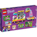 LEGO® Friends: Casa Rodante y Barco de Vela(41681)_003