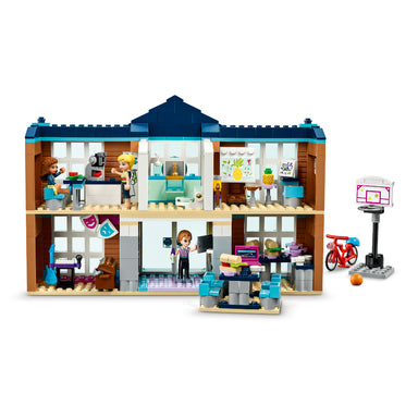 LEGO® Friends: Instituto de Heartlake City(41682)_002