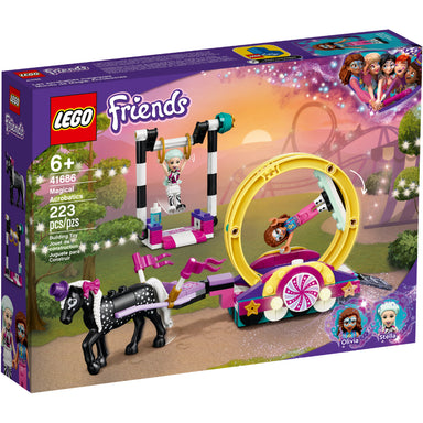 LEGO® Friends: Mundo de Magia: Acrobacias(41686)_001