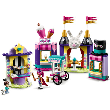LEGO® Friends: Mundo de Magia: Puestos de Feria(41687)_002