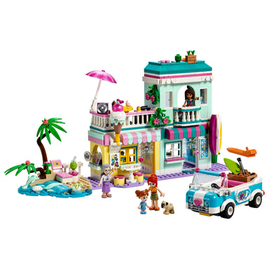 LEGO® Friends: Casa en la Costa(41693)_002