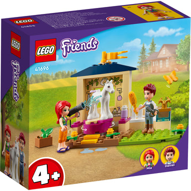 LEGO® Friends Estación de Lavado de Ponis (75325)