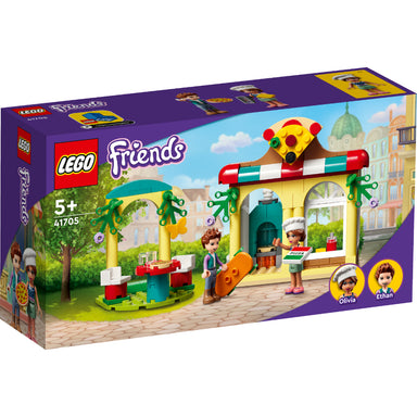 LEGO® Friends Pizzería De Heartlake City (41705)