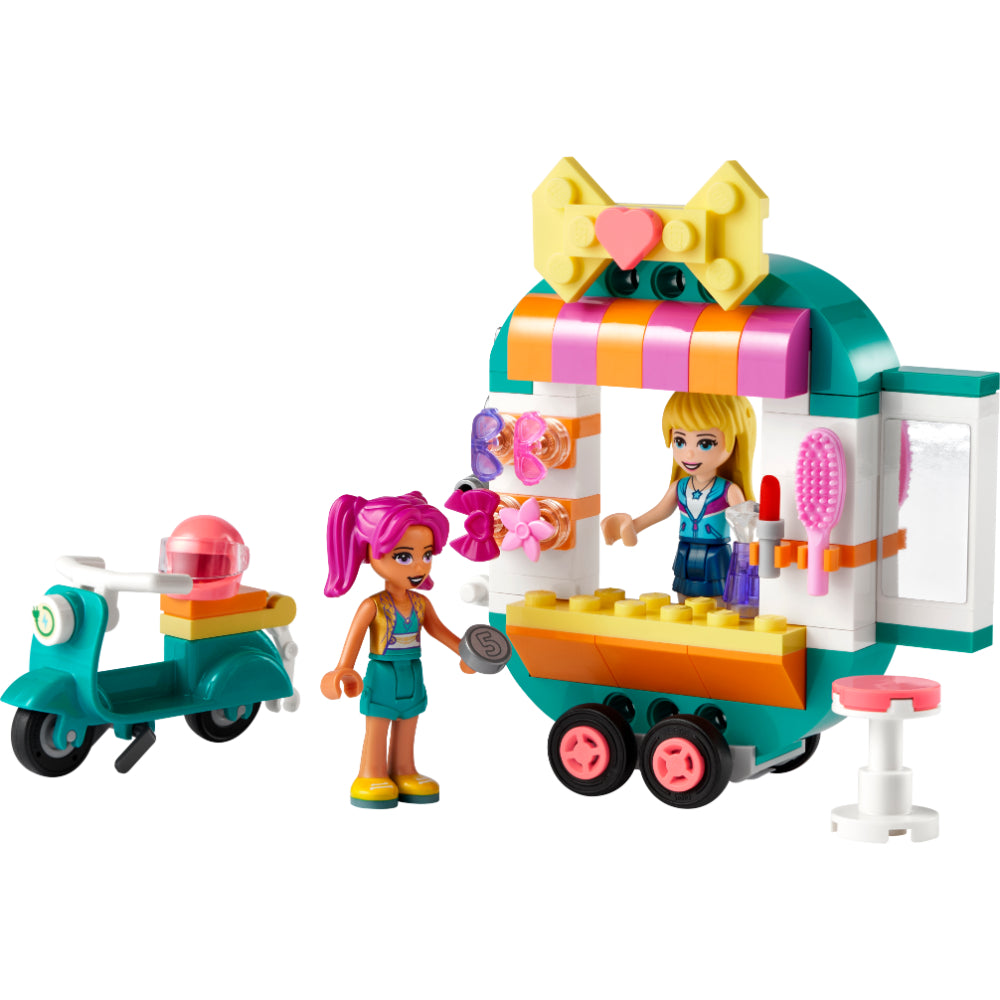 LEGO® Friends La Granja Orgánica (41721)