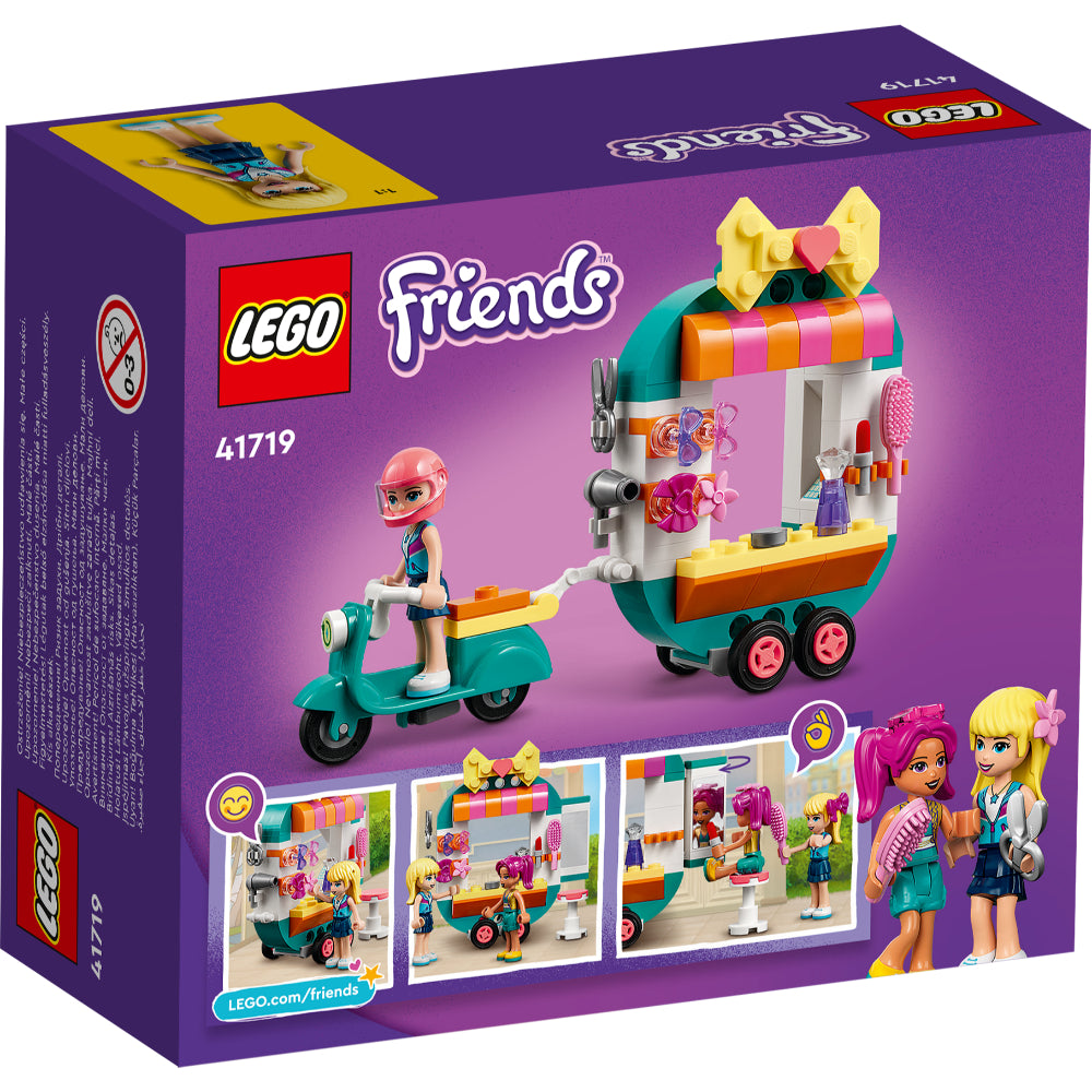 LEGO® Friends La Granja Orgánica (41721)