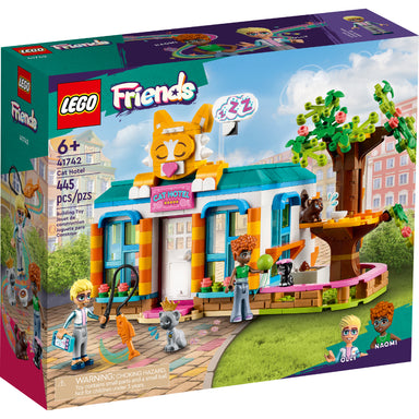 LEGO® Friends: Supermercado Orgánico (41742)
