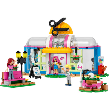 LEGO® Friends™ Peluquería (41743)