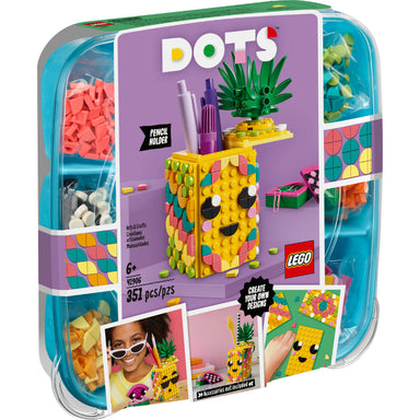 LEGO® DOTS Portalápices Piña (41906)