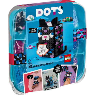 LEGO® Dots: Protector De Secretos_001