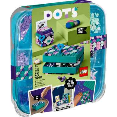 LEGO® Dots: Cajas Secretas_001