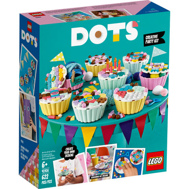 LEGO® Dots: Kit Para Fiesta Creativa_001