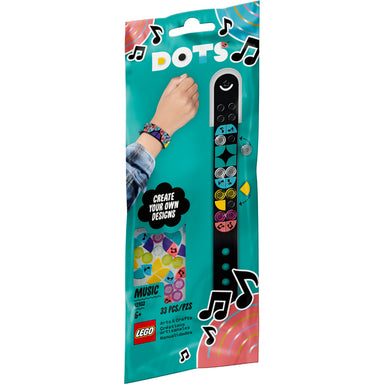 LEGO® Dots: Pulsera Notas Musicales_001