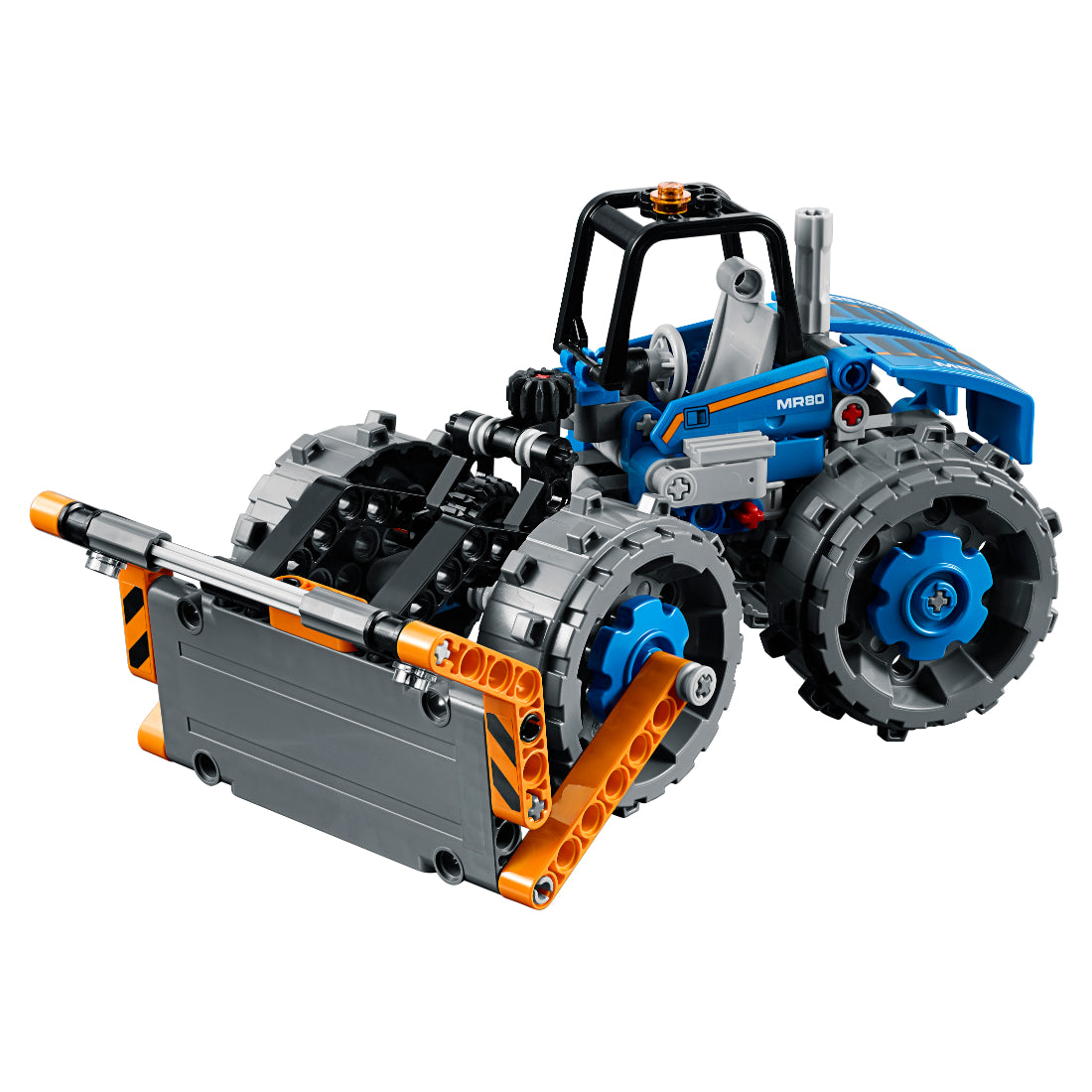 LEGO® Technic Compactador (42071)