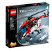 LEGO® Technic Helicóptero de Rescate (42092)
