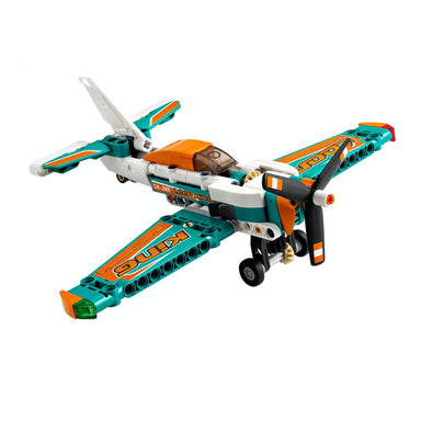 LEGO® Technic™ Avión De Carreras (42117)