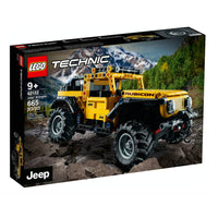JEEP® WRANGLER