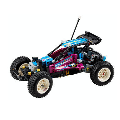 LEGO® Technic™ Buggy Todoterreno (42124)