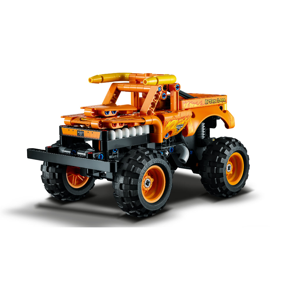 LEGO® Technic Monster Jam™ El Toro Loco® (42135)