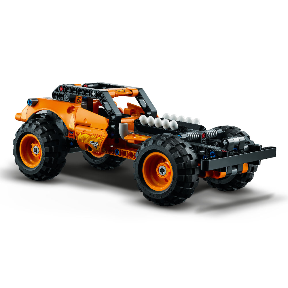 LEGO® Technic Monster Jam™ El Toro Loco® (42135)