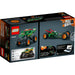 LEGO® Technic Monster Jam Dragon (42149)