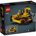 LEGO® Technic: Buldócer Pesado (42163)_003