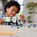 LEGO® Technic: Camión De Residuos Mack® Lr Electric (42167)_005