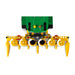 LEGO® Technic: John Deere 9700 Forage Harvester (42168)_008