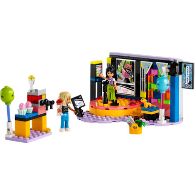 LEGO® Friends Fiesta Musical de Karaoke (42610)_002