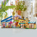 LEGO® Friends Casas Familiares de Olly y Paisley (42620)_006