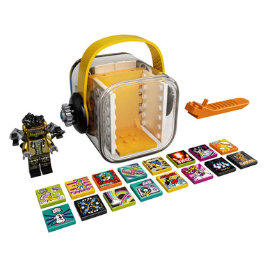 LEGO®Vidiyo™ Beatbox Robot Hiphop (43107)