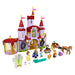 LEGO® Disney Castillo de Bella y Bestia(43196)_002