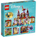 LEGO® Disney Castillo de Bella y Bestia(43196)_003
