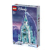 LEGO® Disney Castillo de Hielo (43197)