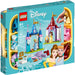 LEGO® ǀ Disney: Disney Princess: Castillos Creativos (43219)