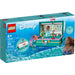 LEGO® Disney Princess Cofre de Tesoros de Ariel (43229)_001