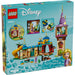 LEGO® | Disney Princess Torre de Rapunzel y El Patito Frito (43241)_003