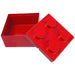 LEGO Caja Roja (853234)