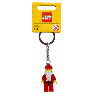 LEGO® Llavero Papa Noel (850150)