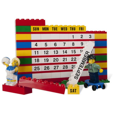 LEGO Brick Calendar (853195)