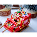 LEGO® Trineo de Papá Noel (40499)