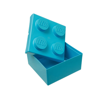 LEGO Caja Turquesa (853382)