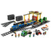 LEGO City Tren De Carga (60052)
