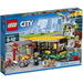 LEGO City Estación de autobuses (60154)