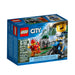 LEGO City Persecucion Off Road (60170)