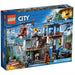 LEGO® City Montaña: Comisaría de policía (60174)